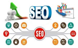Dịch vụ SEO uy tín