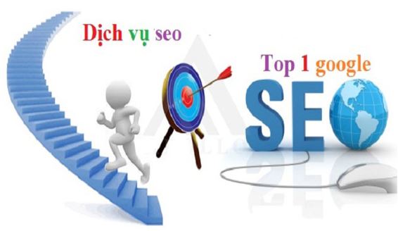 Dịch vụ SEO top 1 Đà Nẵng