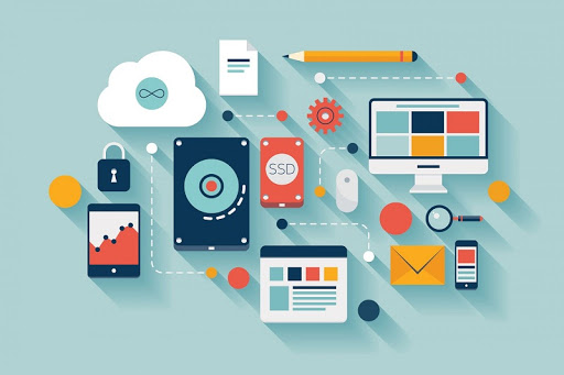 thiết kế website ứng dụng tốt nhất