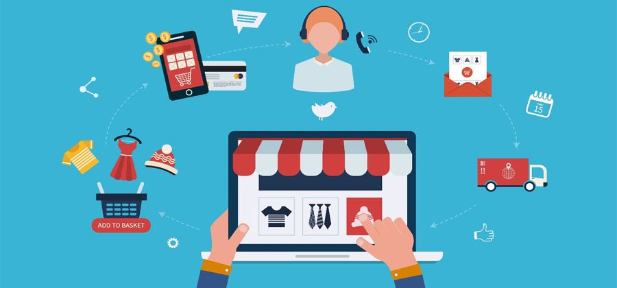 thiết kế website ứng dụng