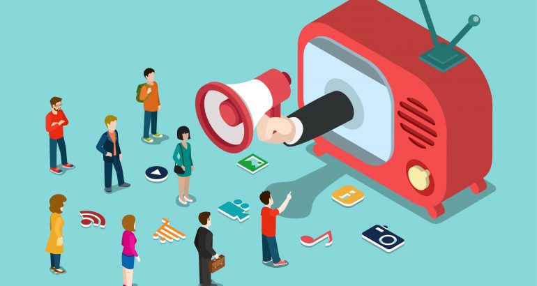 quay phim quảng cáo doanh nghiệp