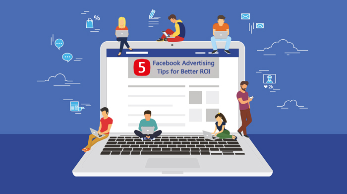 chạy Facebook Ads
