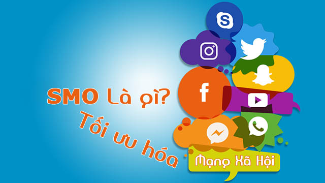 Tối ưu hóa các trang mạng xã hội uy tín