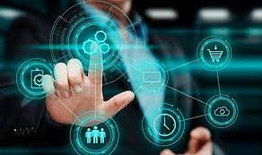 Tích hợp CRM & truyền thông mạng xã hội.