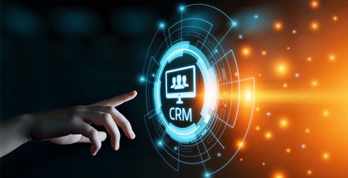 Gía trị của CRM.