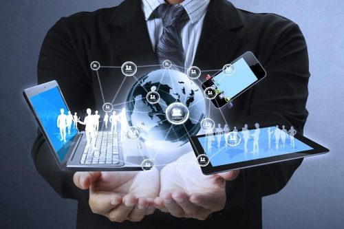 Khả năng mở rộng quy mô của CRM