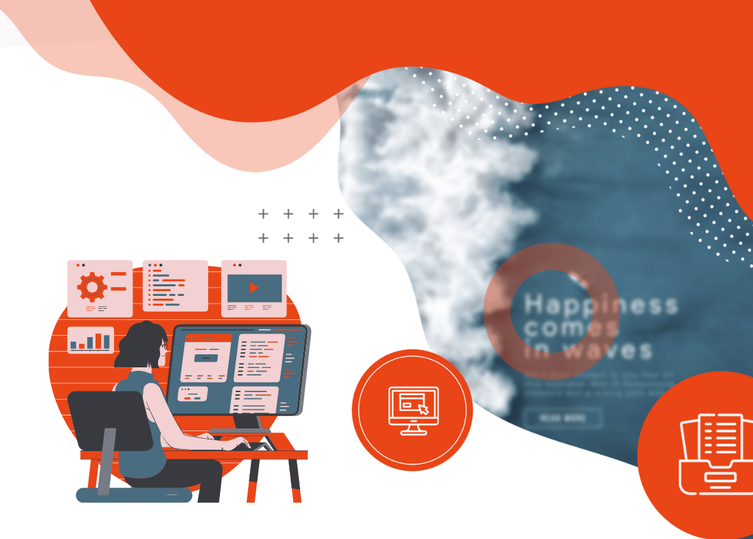 quản lý hosting