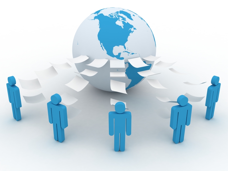 phần mềm CRM