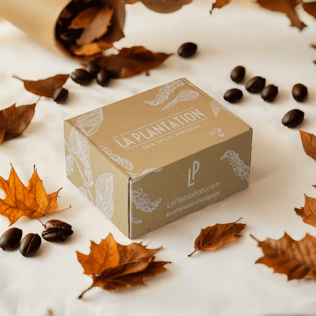 Packaging inspiration