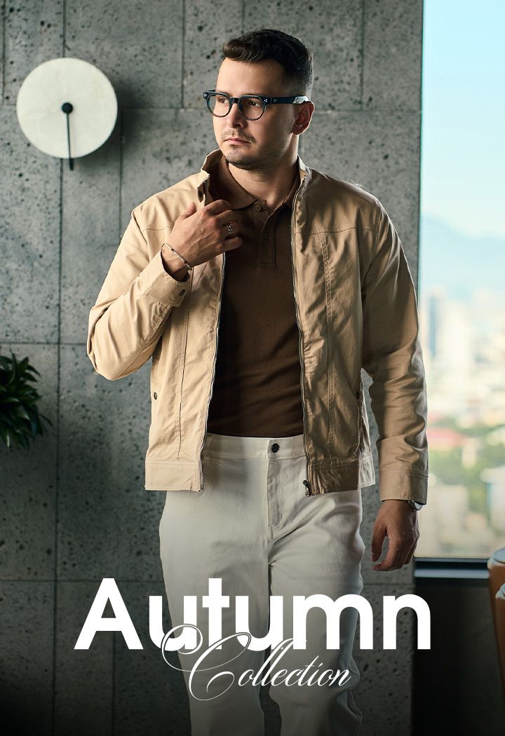 FALL COLLECTION 2025