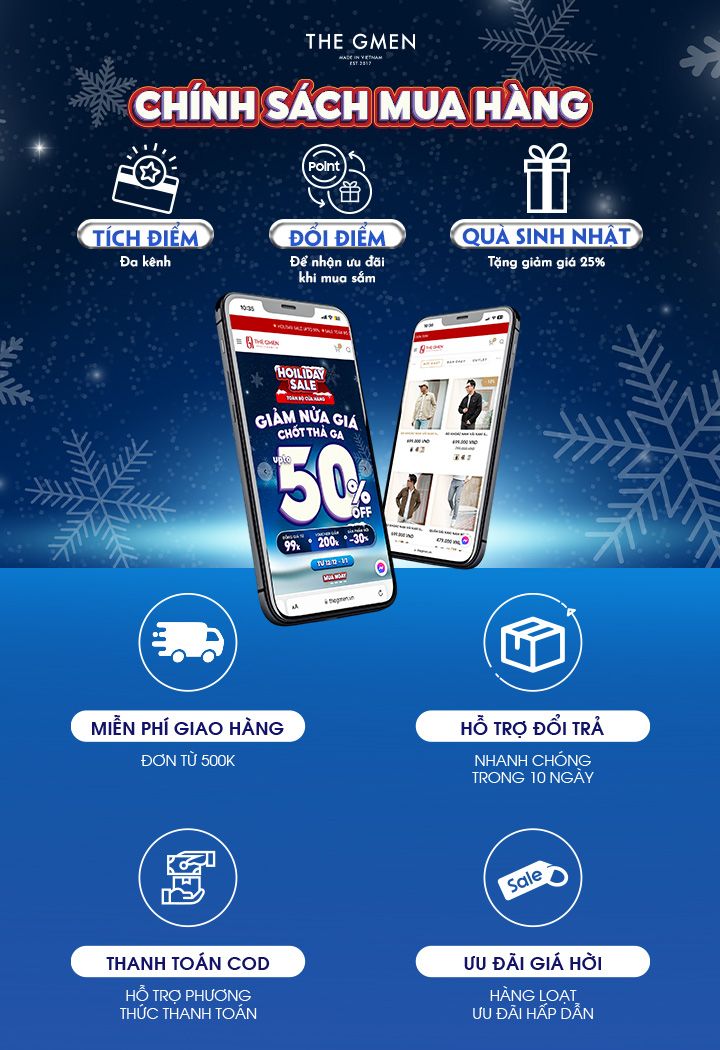 CHÍNH SÁCH KHÁCH HÀNG