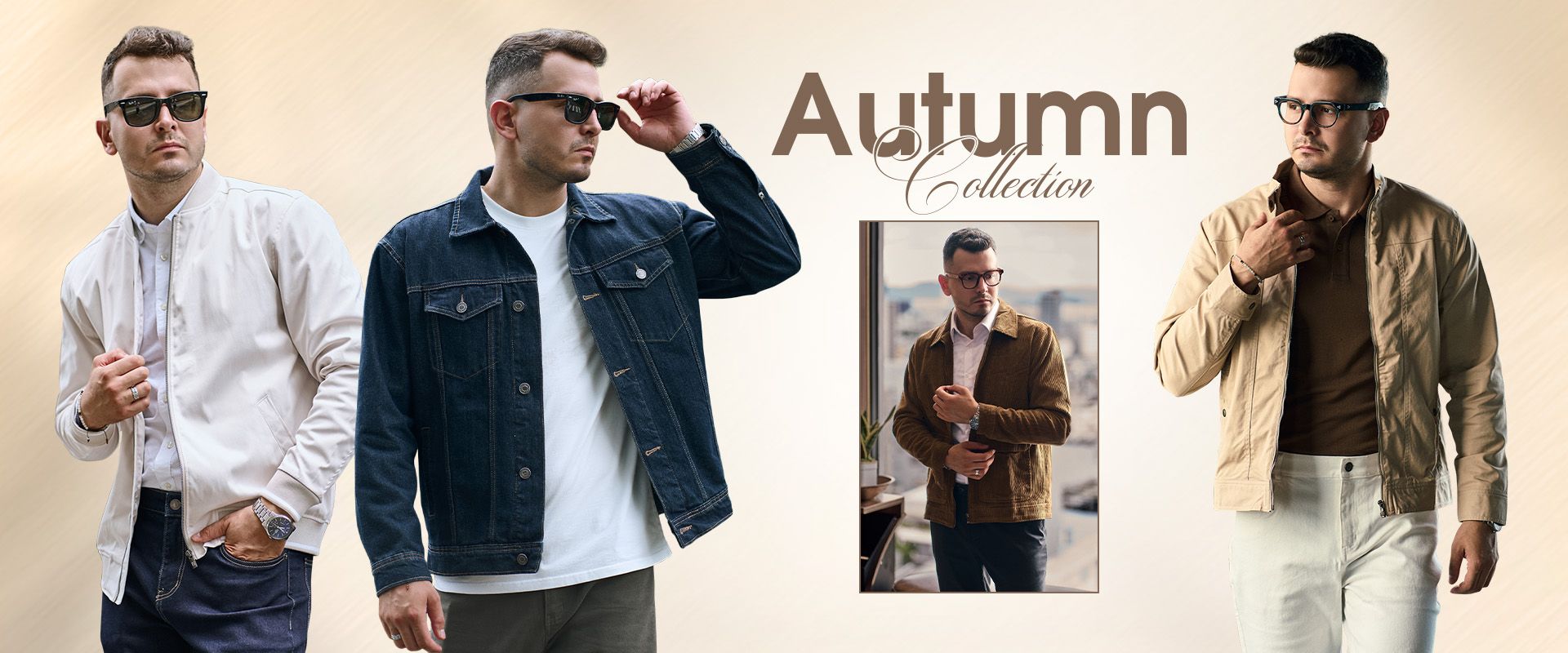 FALL COLLECTION 2025