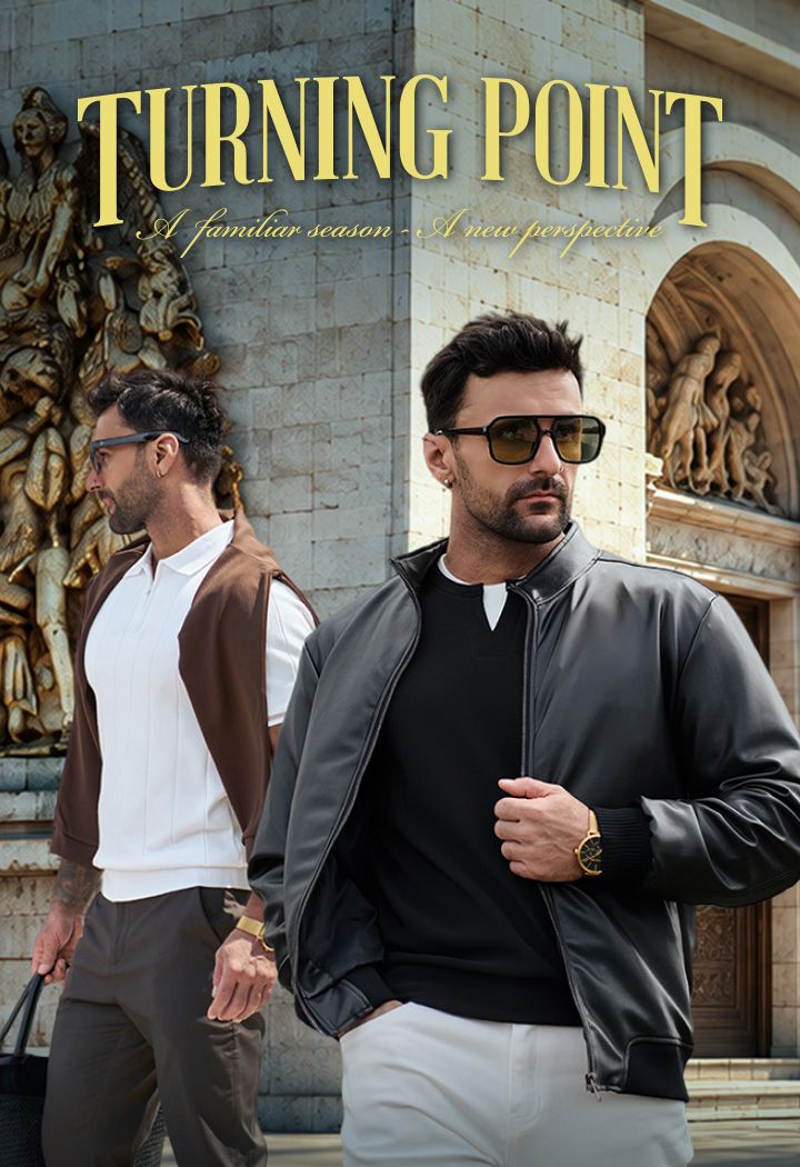 FALL/WINTER COLLECTION 26