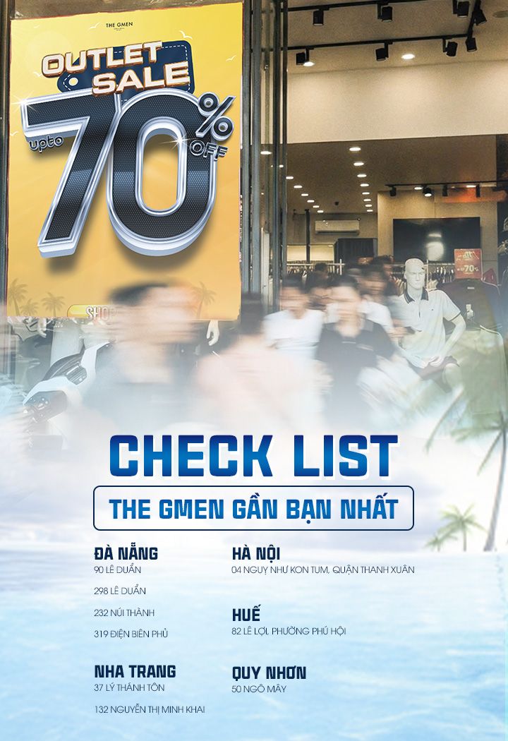 list cửa hàng