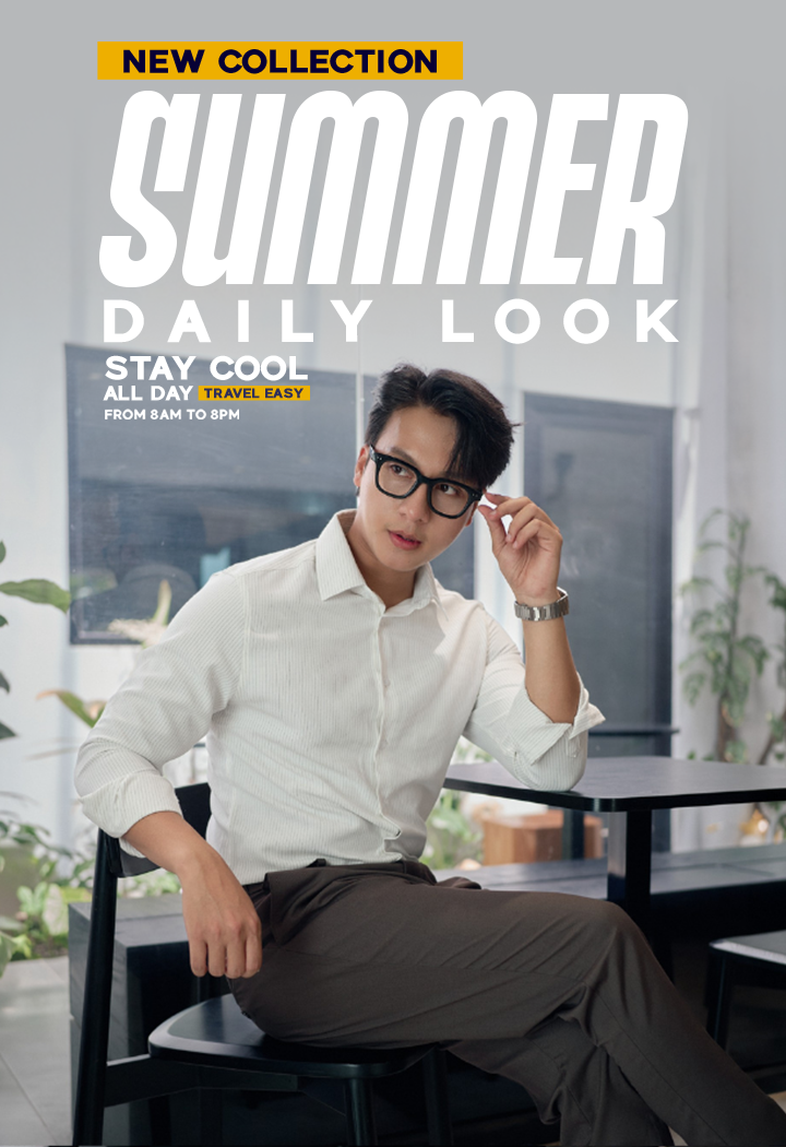 Summer collection