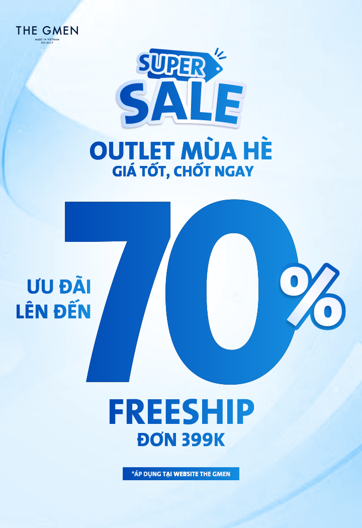 OUTLET
