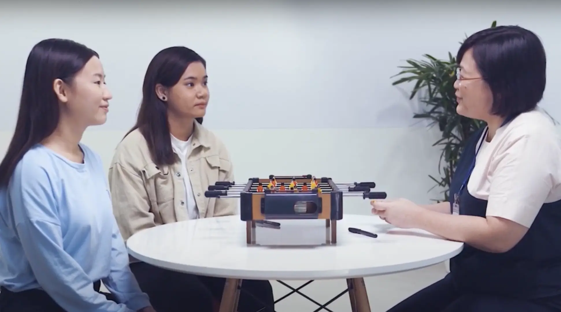 Agency for Integrated Care - STUDENTS VS VETERANS