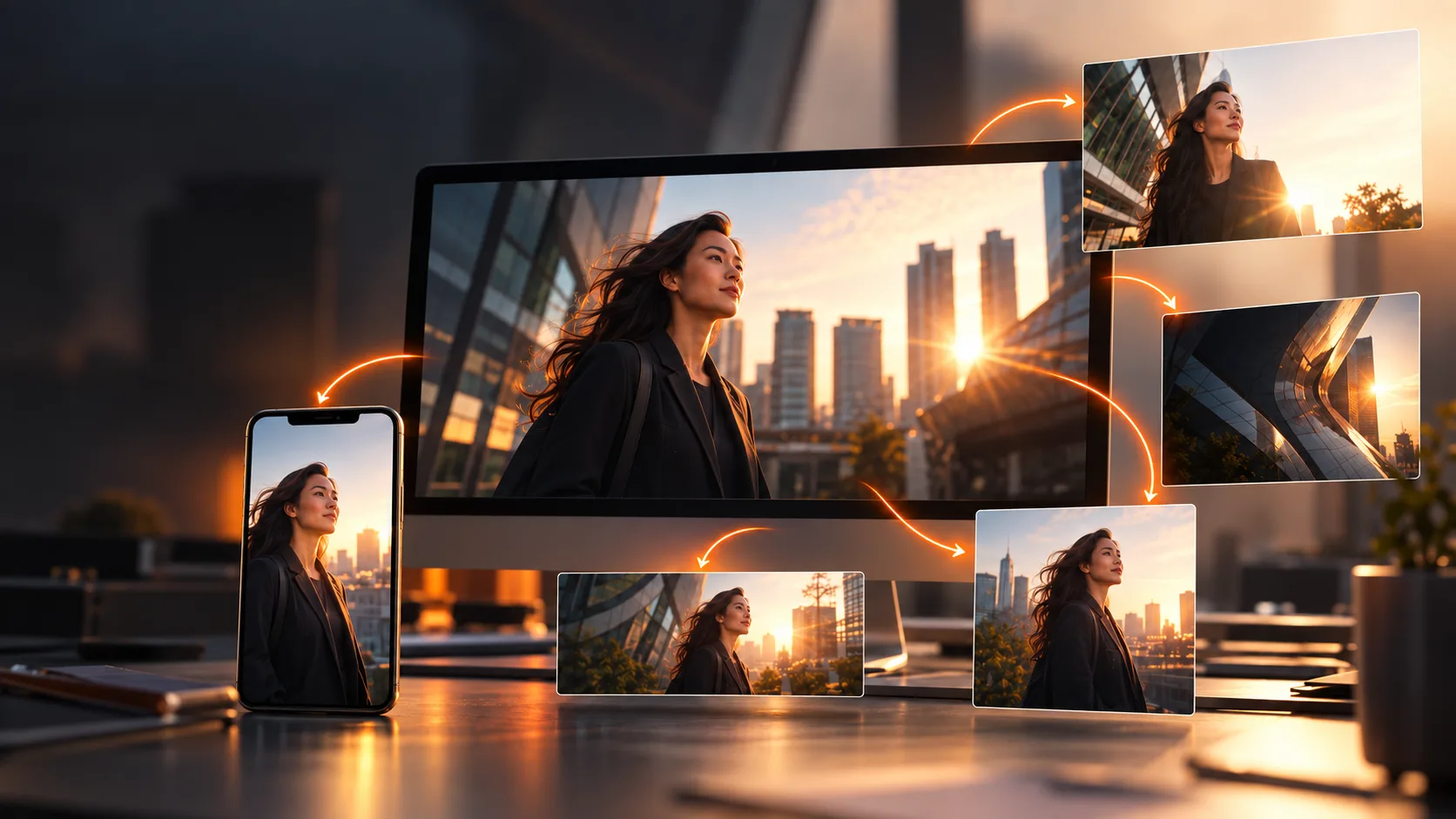 Is One Brand Video Enough? How to Get More From Every Shoot