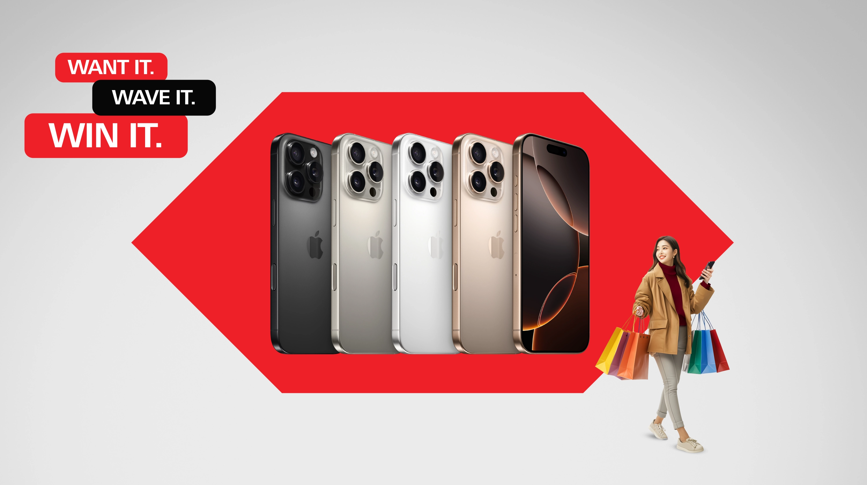 HSBC - An Apple A Day: Integrated Campaign To Drive Effectiveness