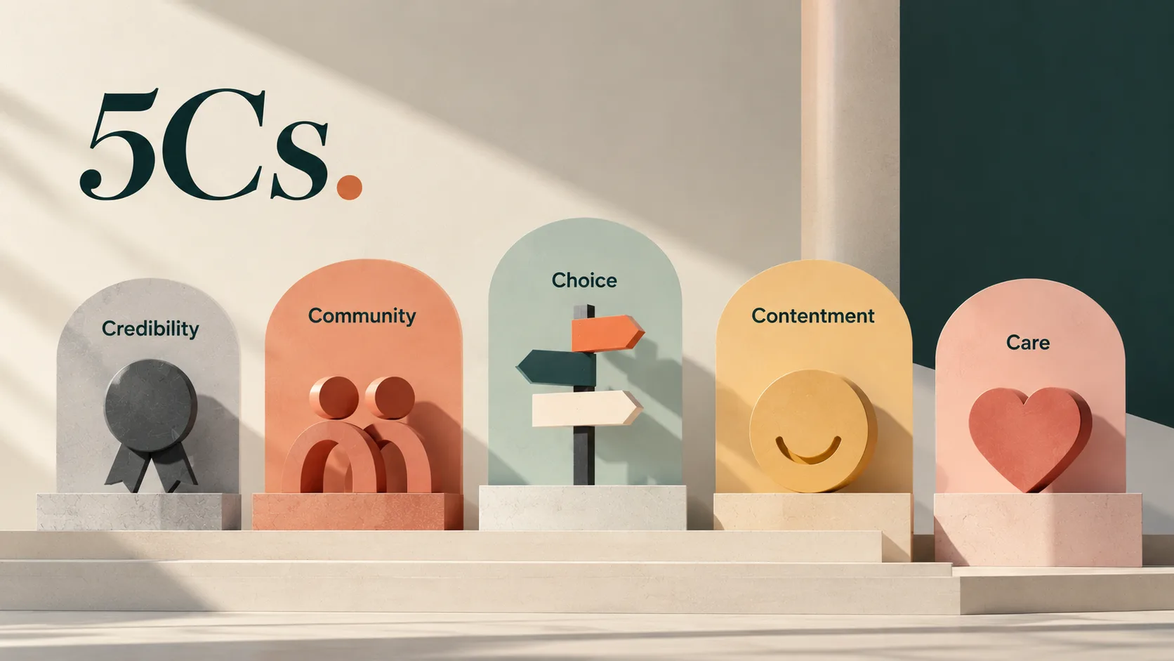 Redefining Success: What Singaporeans Value Today, and Why It Matters for Brands