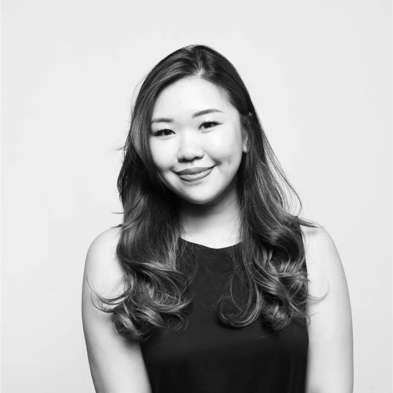 Michelle Teh