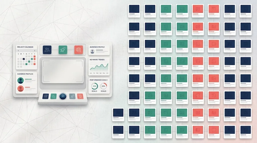Does Your Brand Need a Content Strategy, or Just More Content?