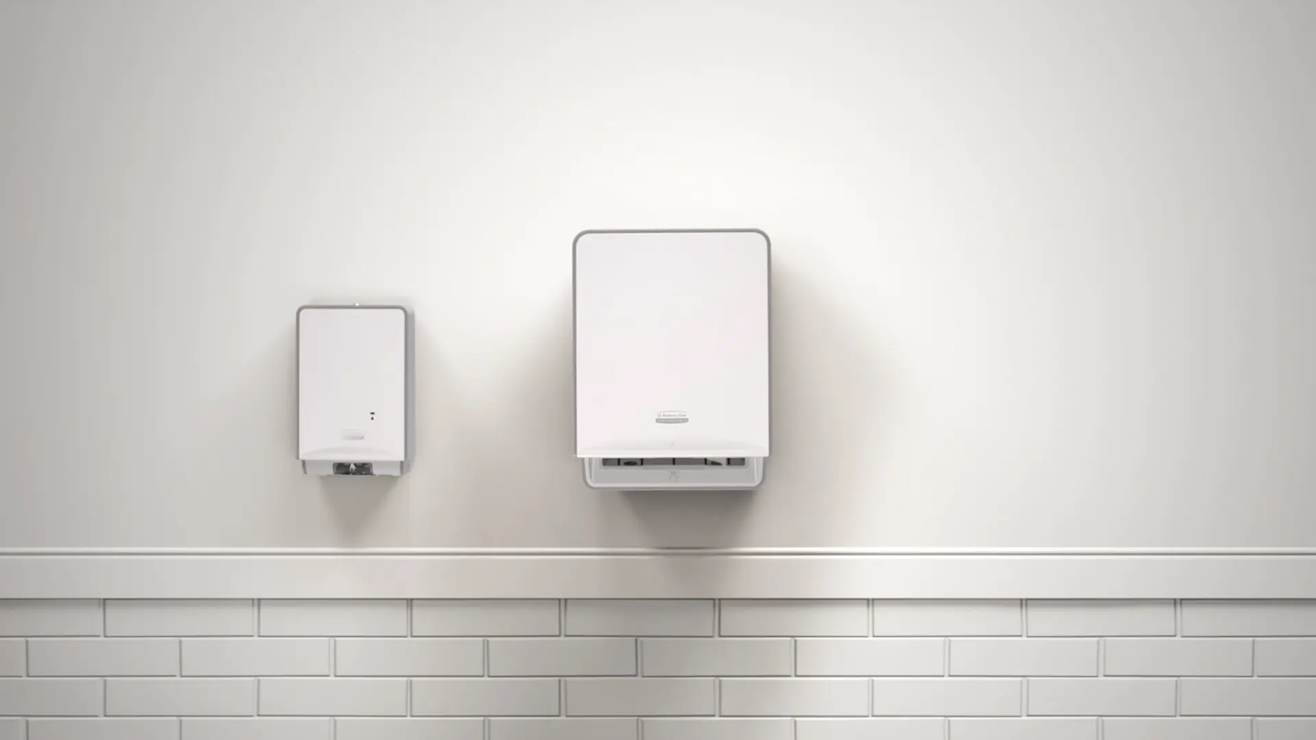 Kimberly-Clark Professional - ICON