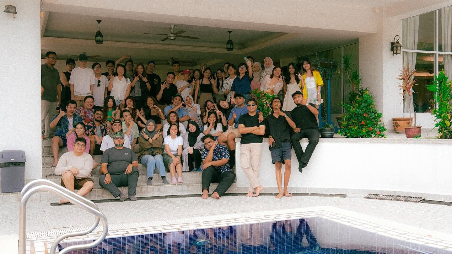 LOKi team offsite
