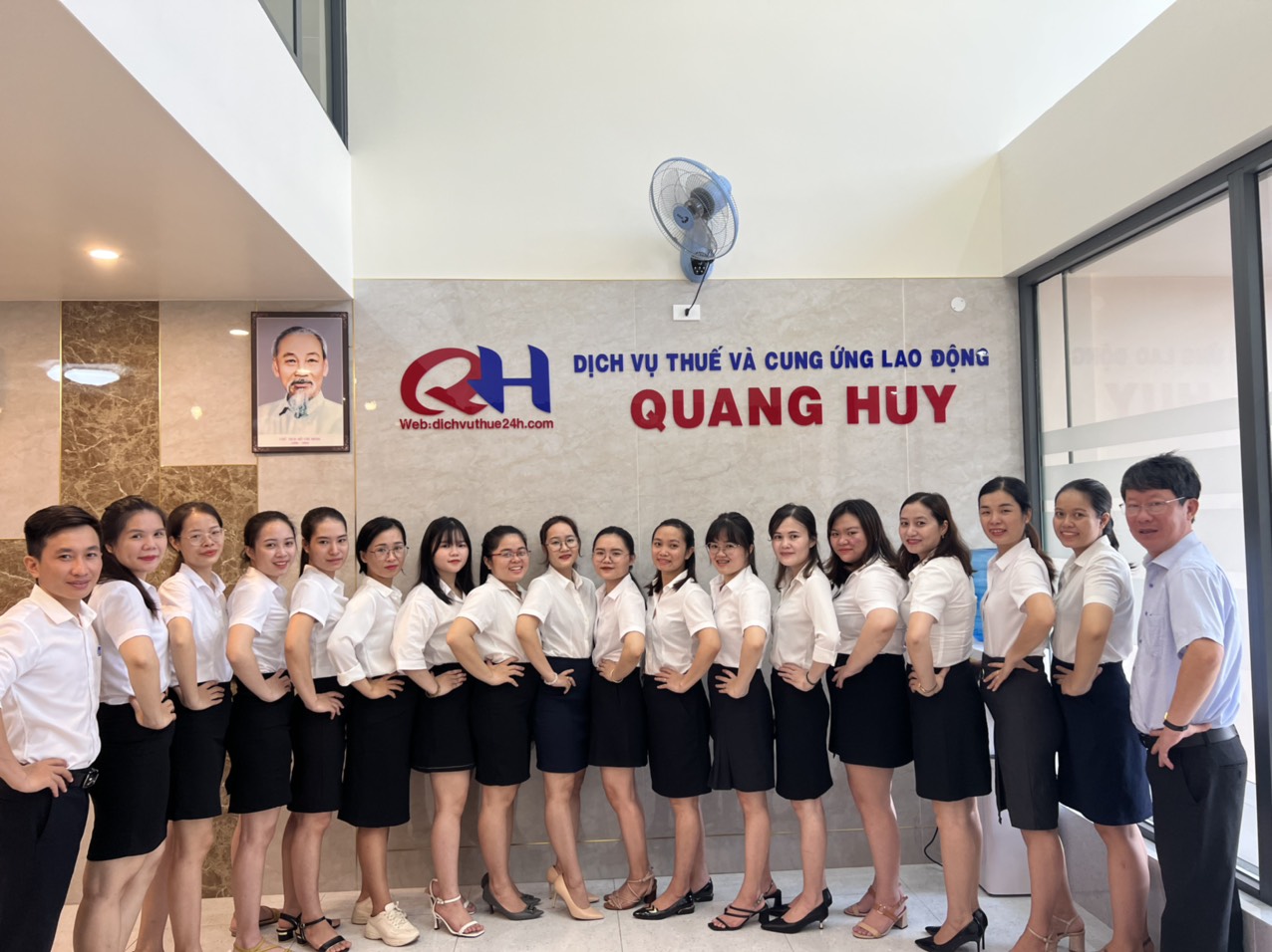 VII. Nhà sản xuất hỗ trợ thuần tuý