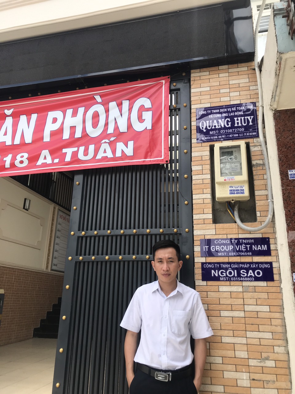 III. Bàn giao hồ sơ, thủ tục tận nhà miễn phí