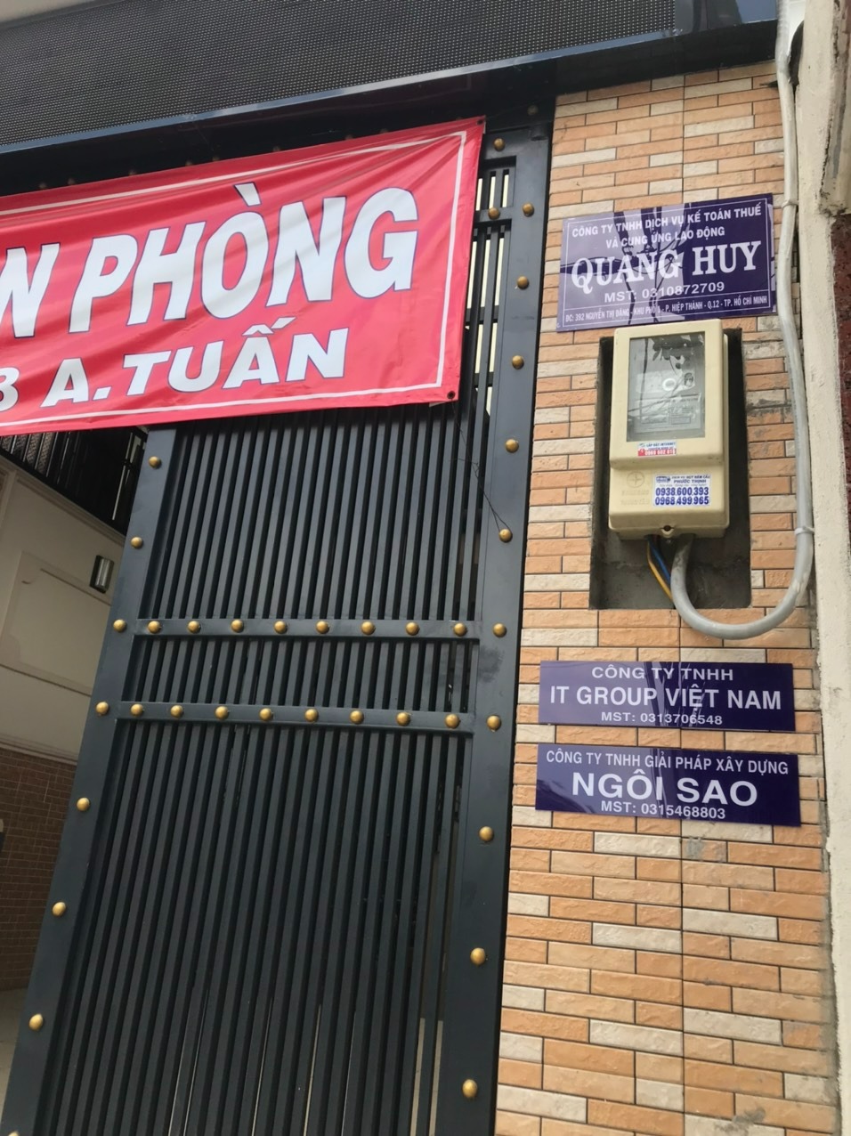 V. Cam kết bảo mật thông báo khách hàng