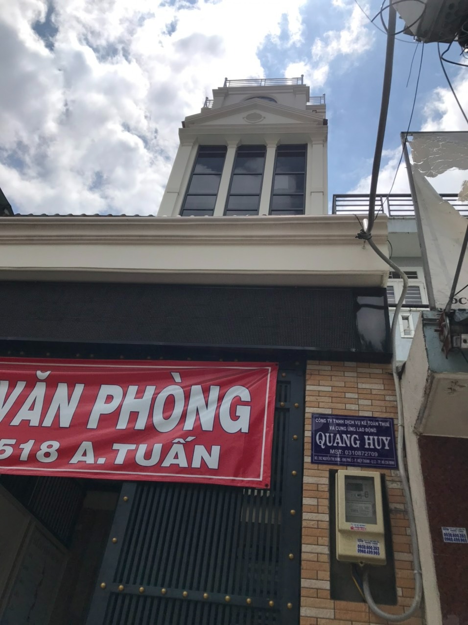 VI. Cam kết hỗ trợ cả đời