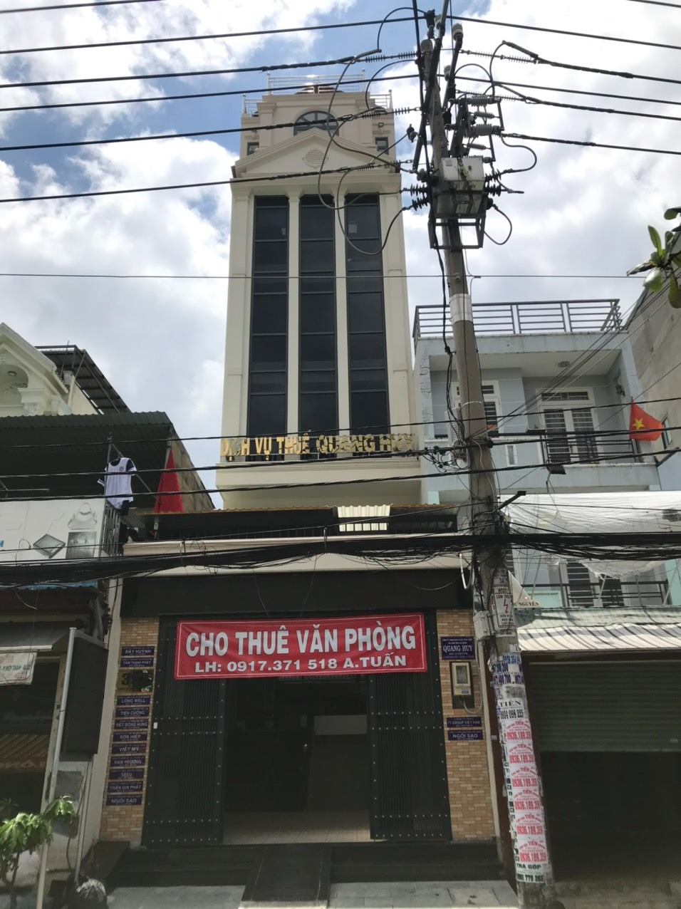 VI. Cam kết hỗ trợ cả đời