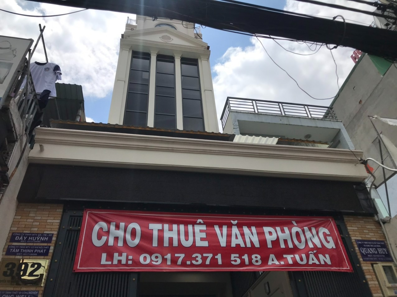 VI. Cam kết hỗ trợ cả đời