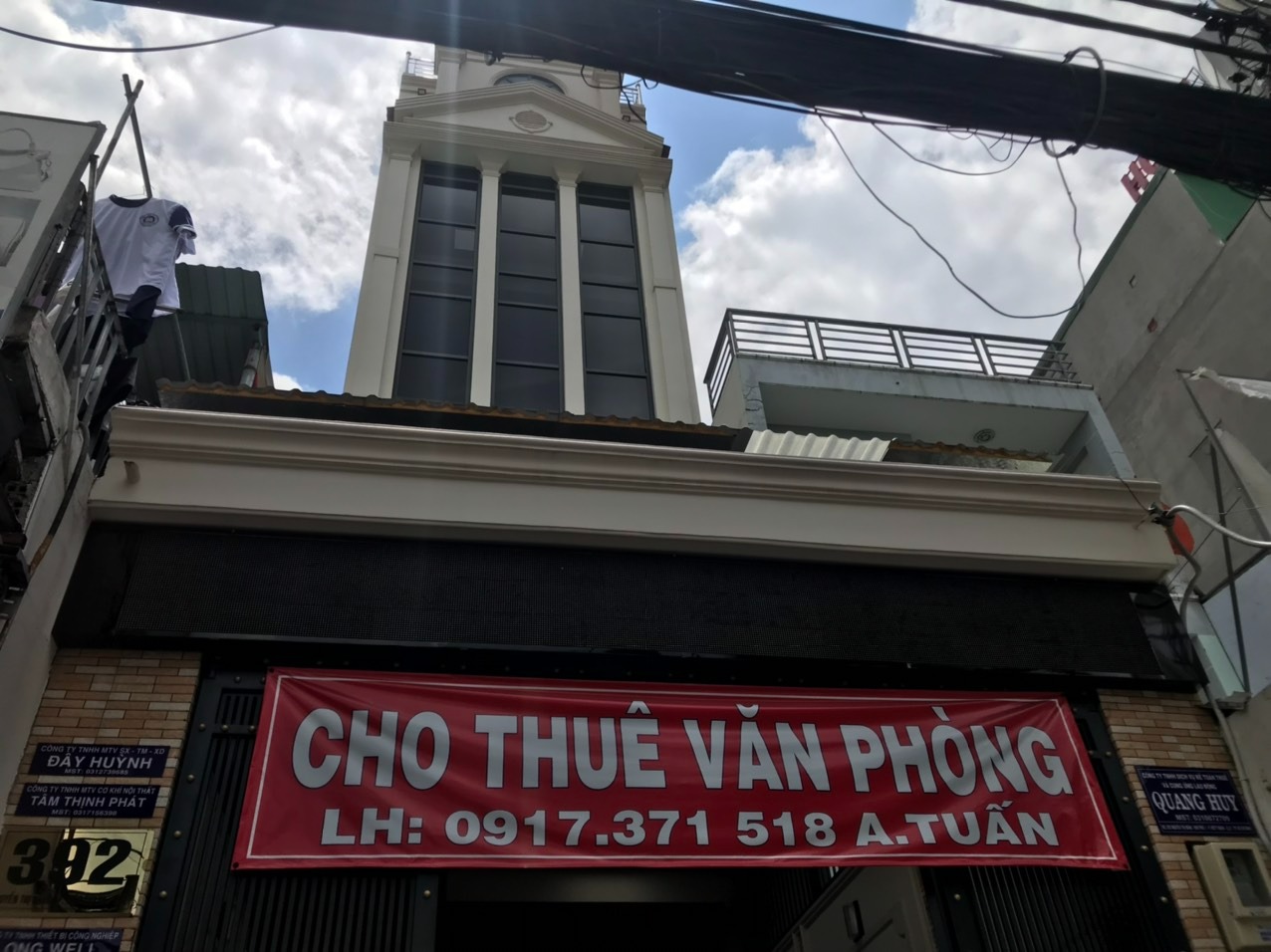 VI. Cam kết hỗ trợ cả đời