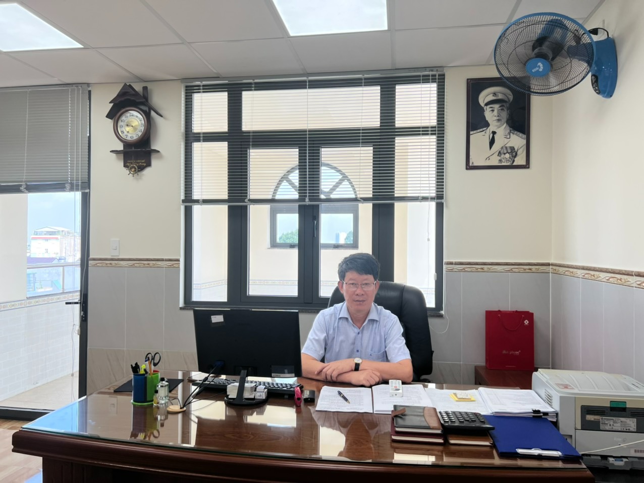 VII. Nhà cung cấp tương trợ thuần tuý