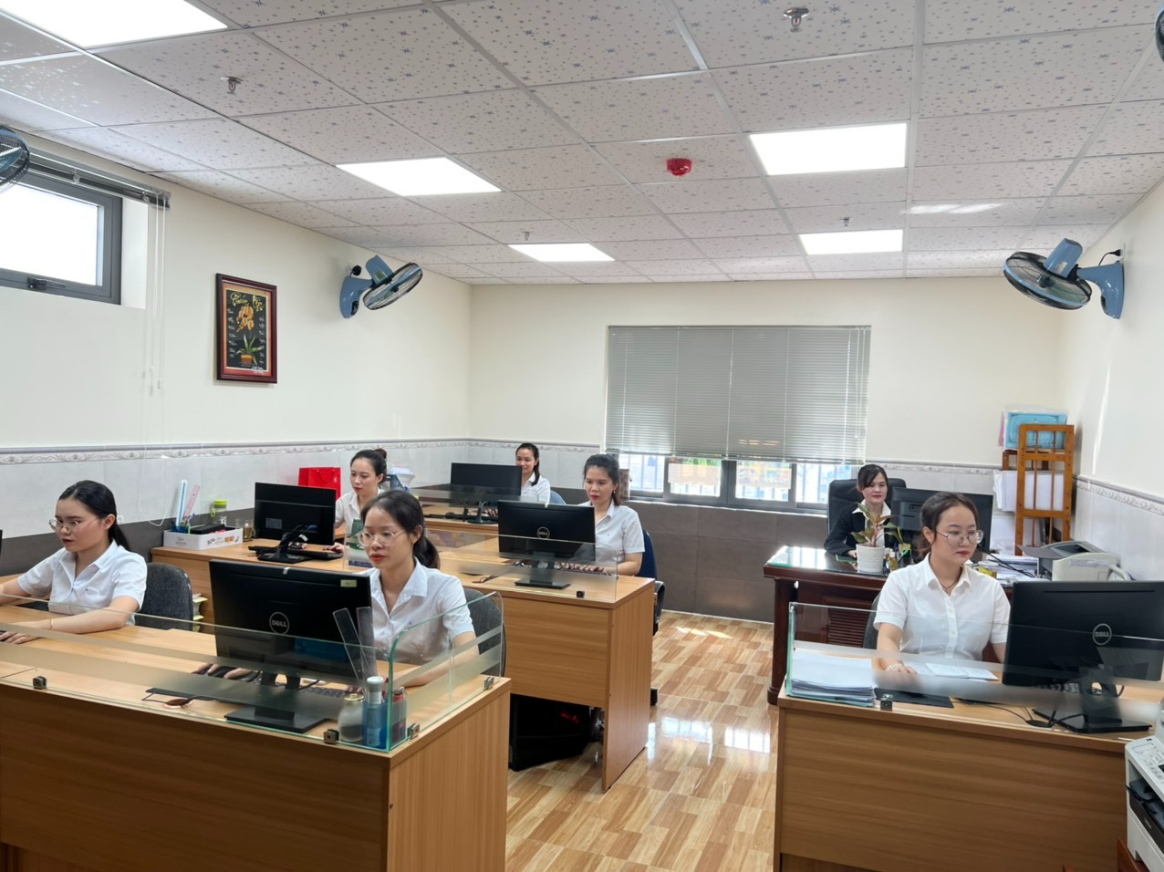 III. Bàn giao giấy má, giấy tờ tận nhà miễn phí