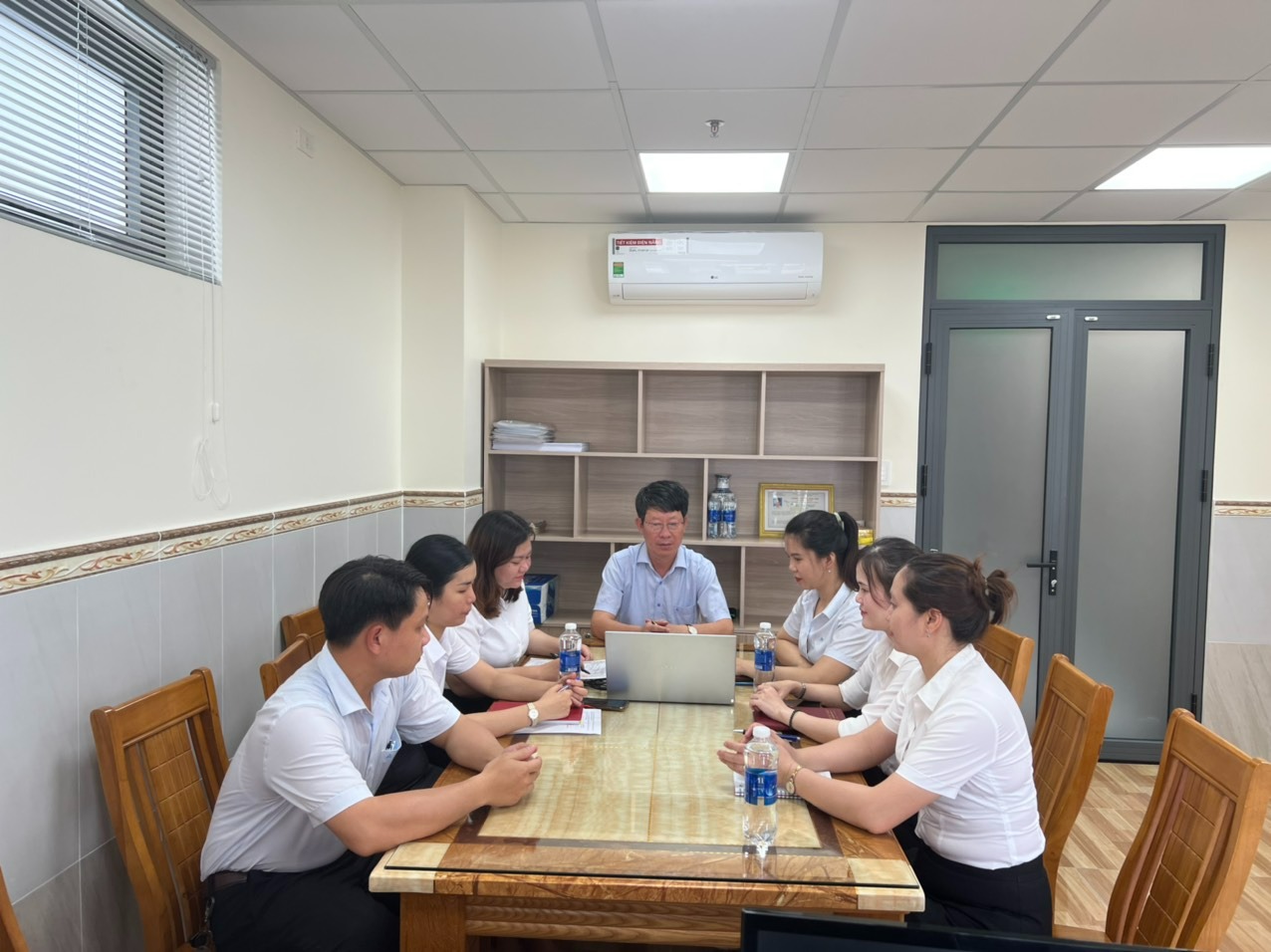 IV. Giá bán hợp lý