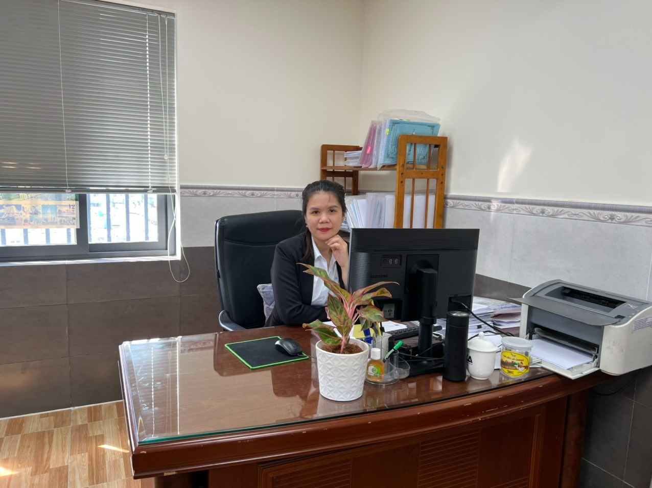 IV. Giá bán hợp lý