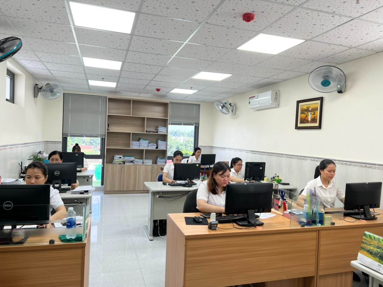 IV. Tầm giá hợp lý