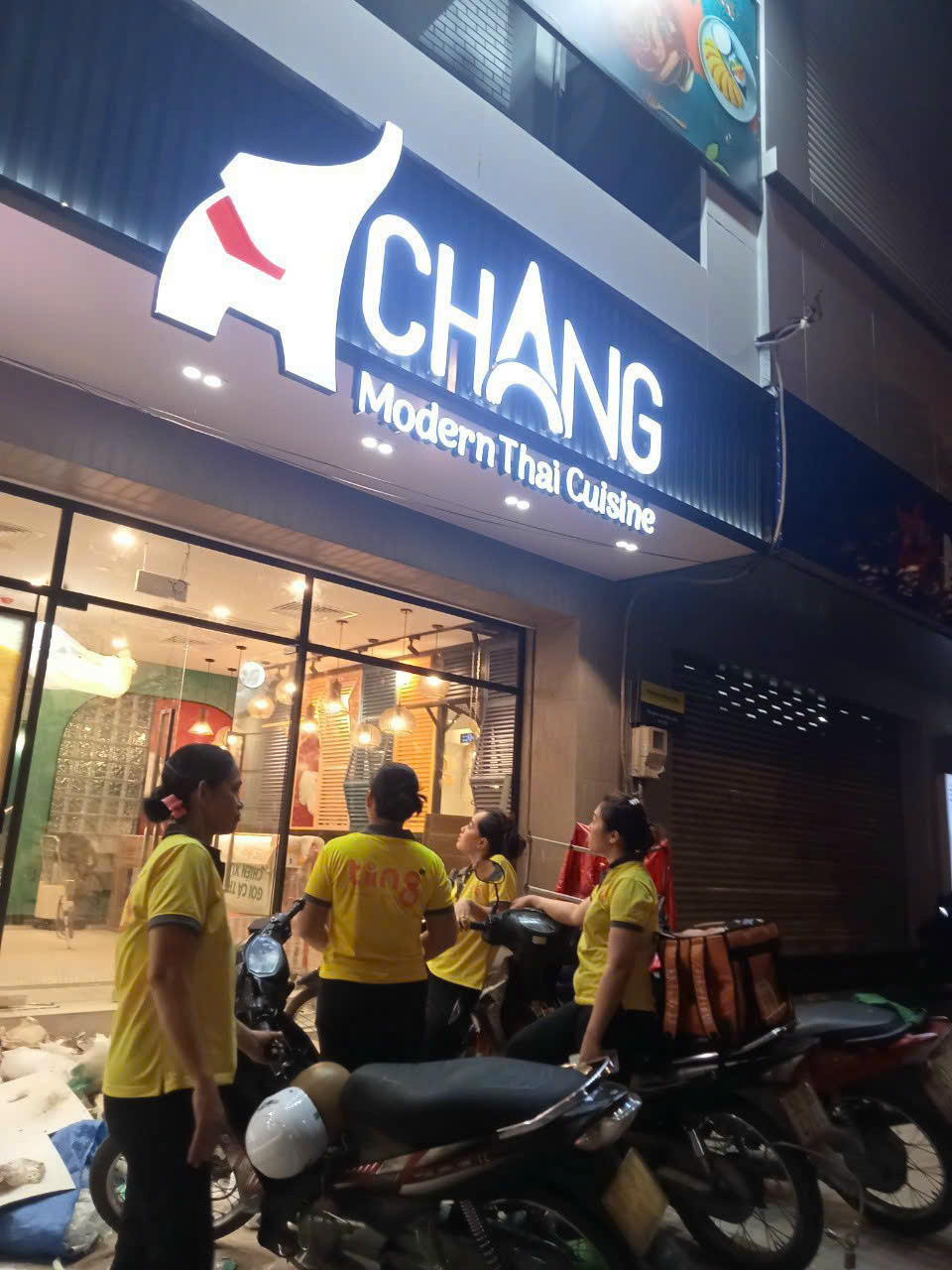 Công trình Chang thái — ảnh 4
