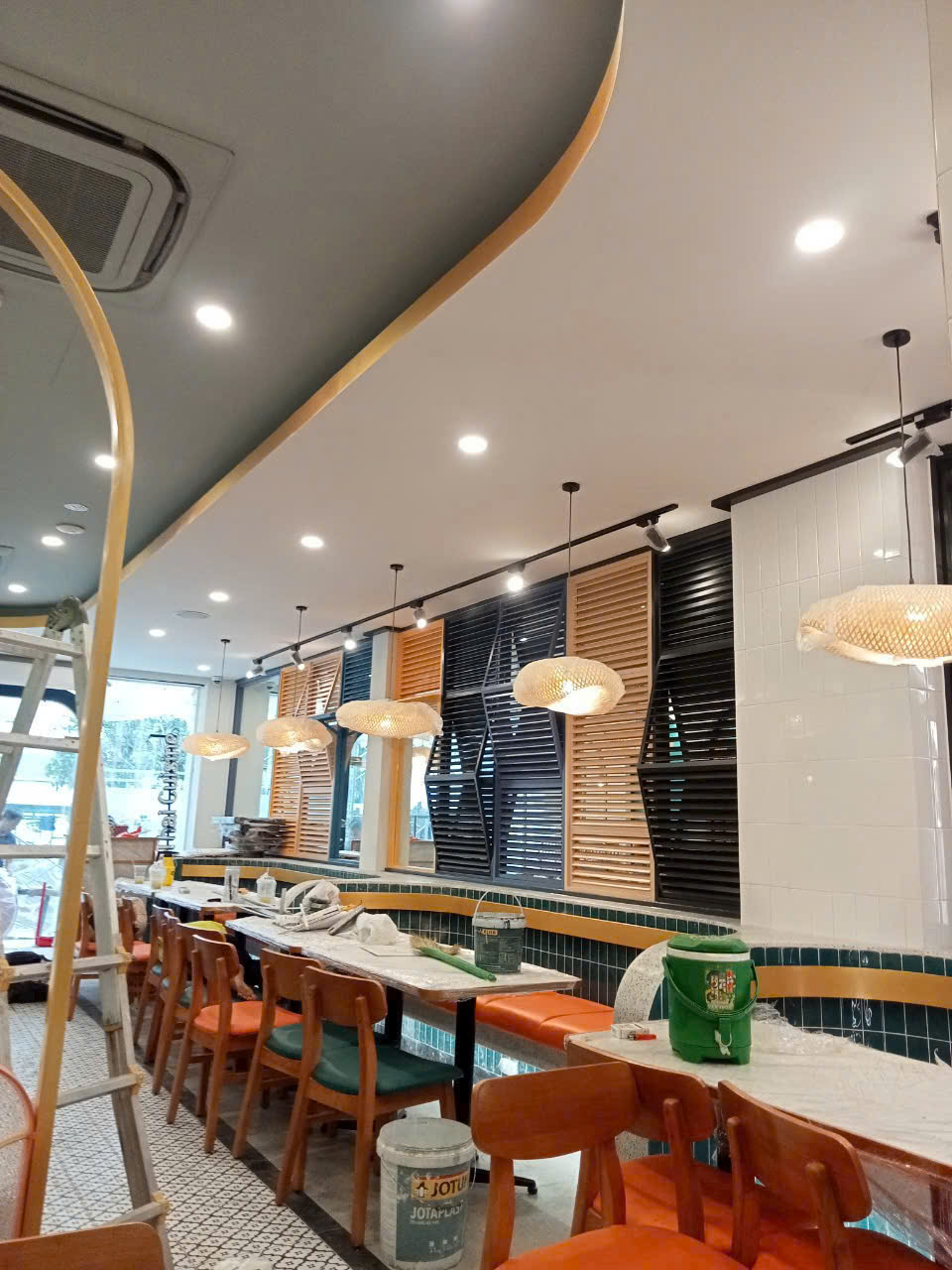 Công trình Gogi — ảnh 1