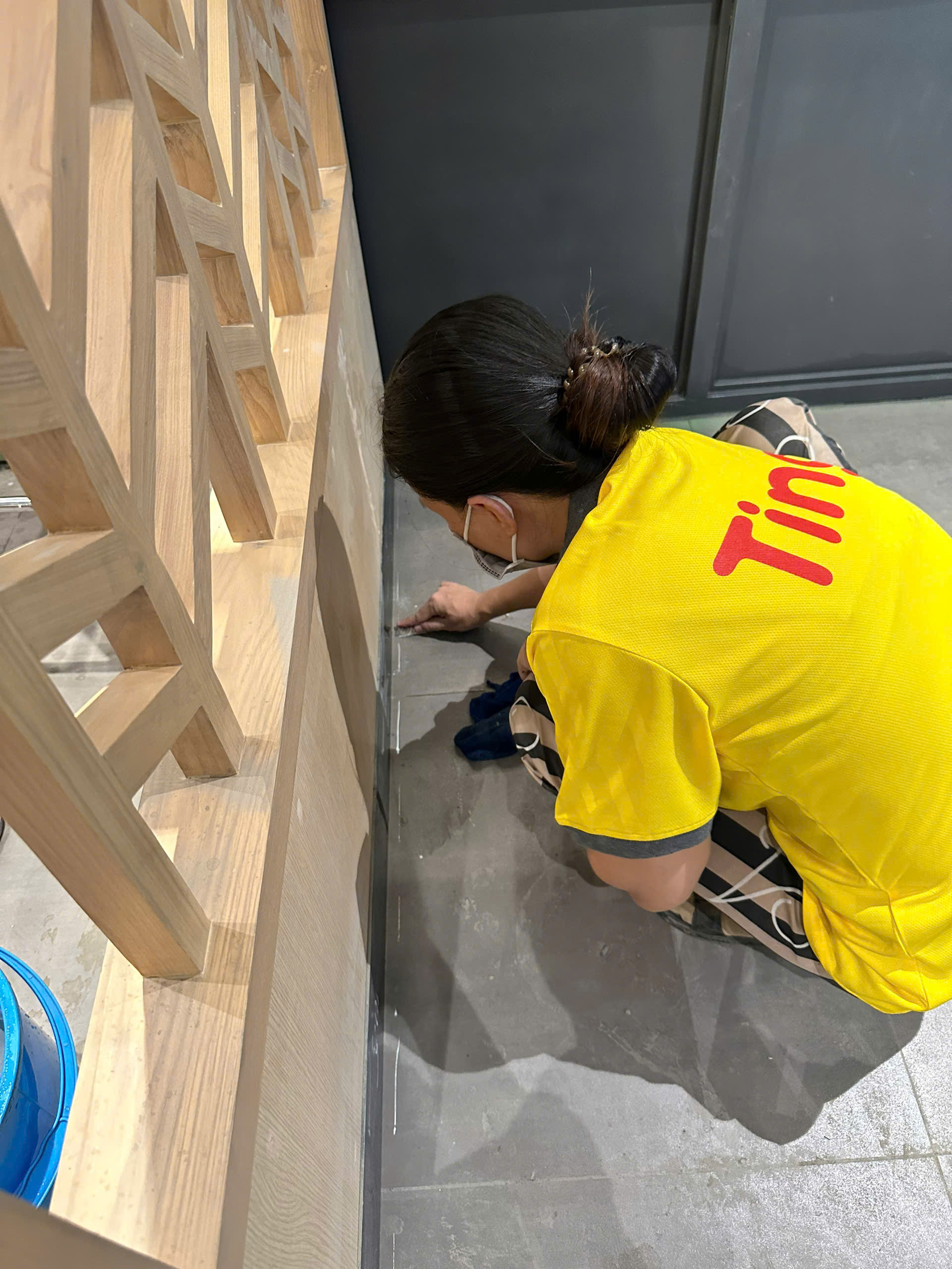 Công trình Hàng cuốn — ảnh 1