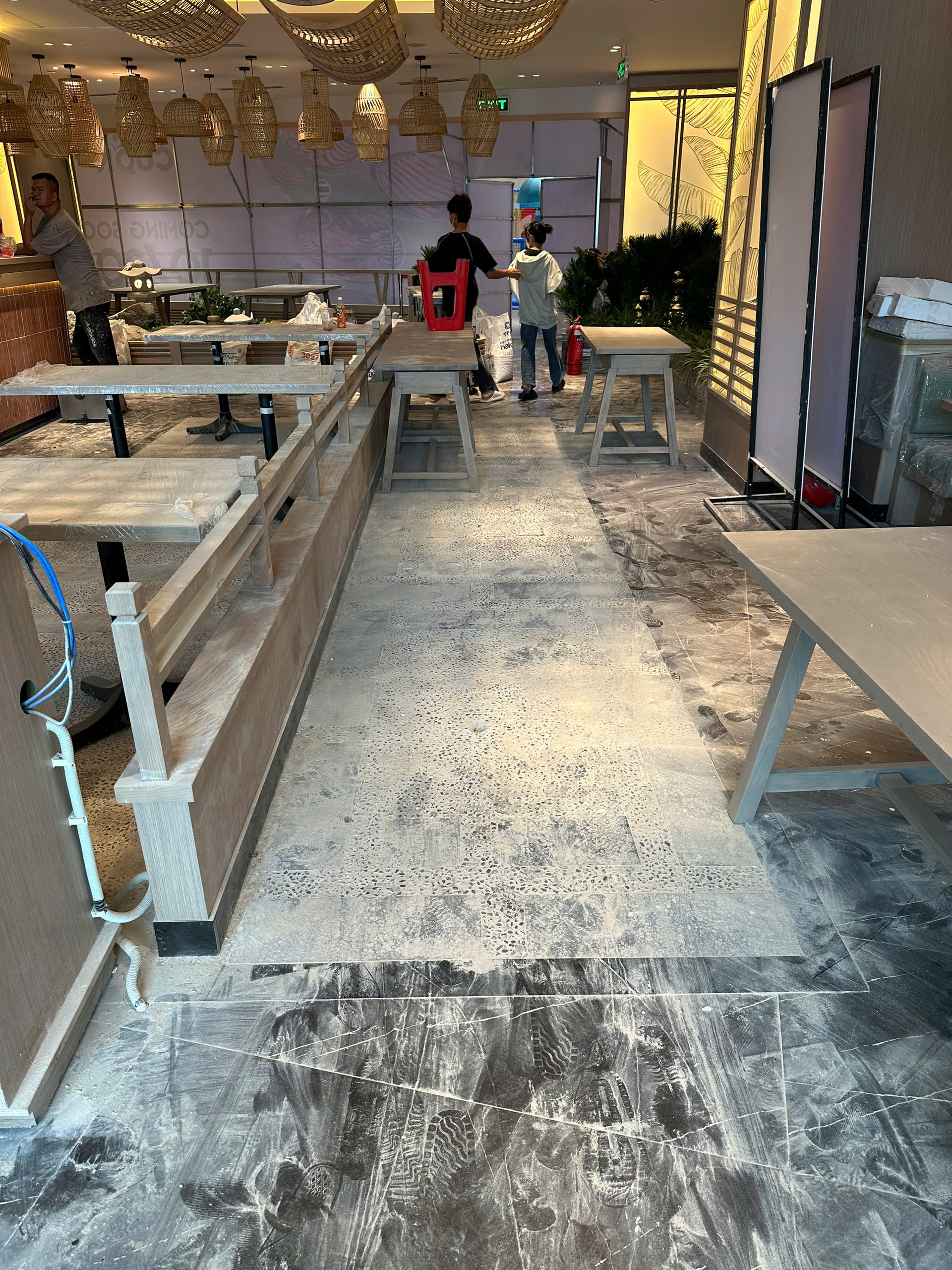 Công trình Hàng cuốn — ảnh 2