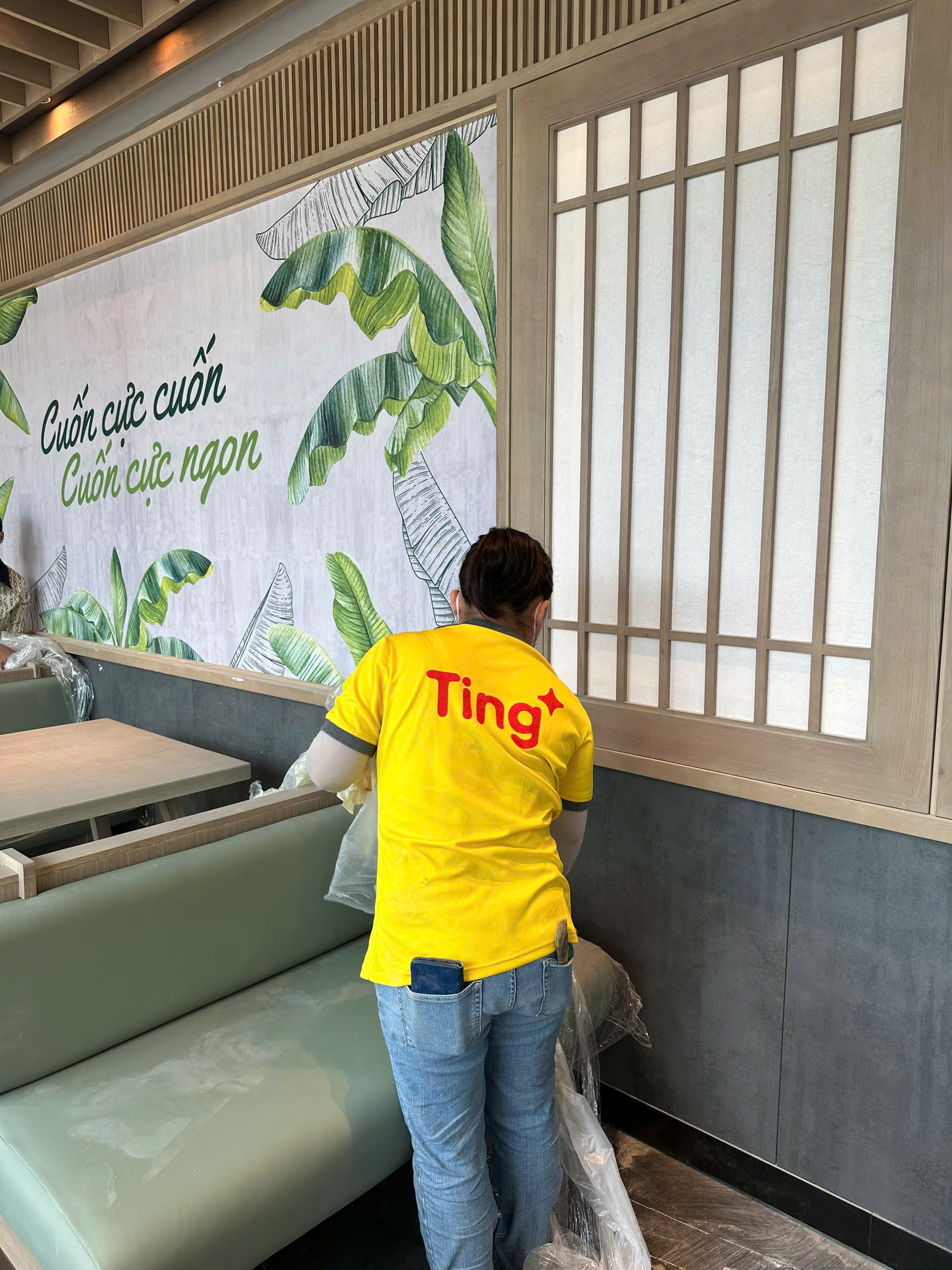 Công trình Hàng cuốn — ảnh 4