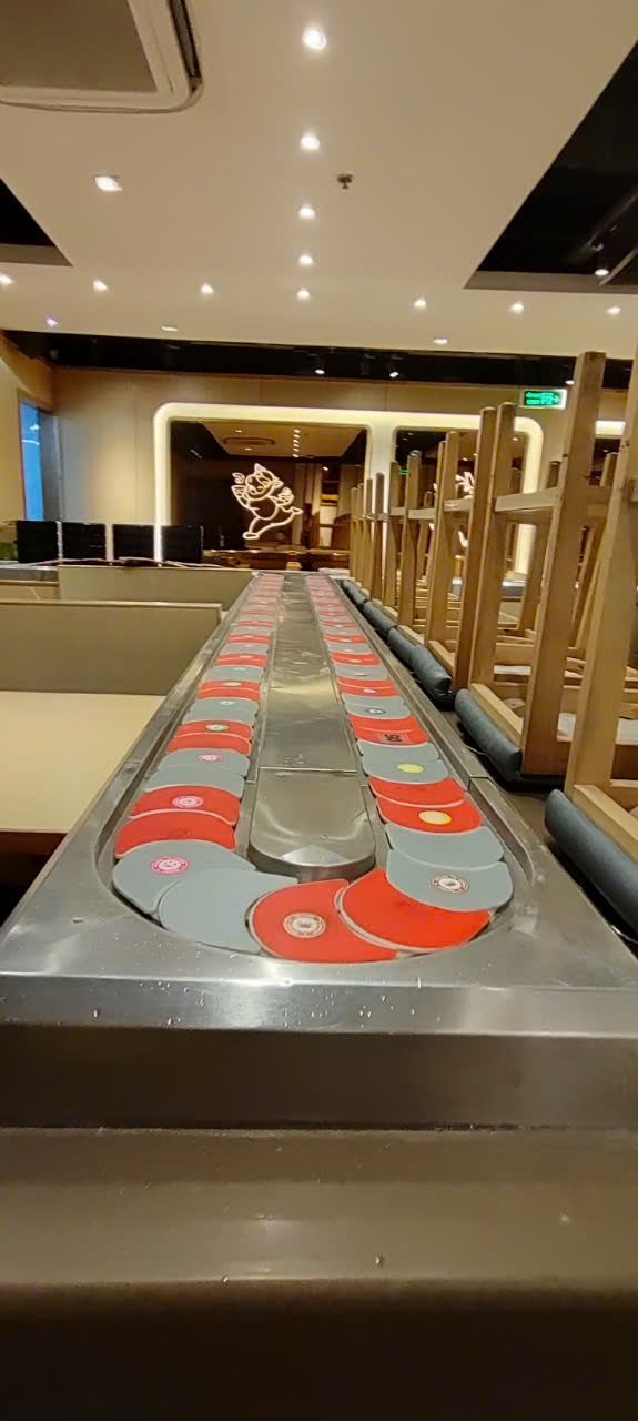 Công trình Kichi — ảnh 6