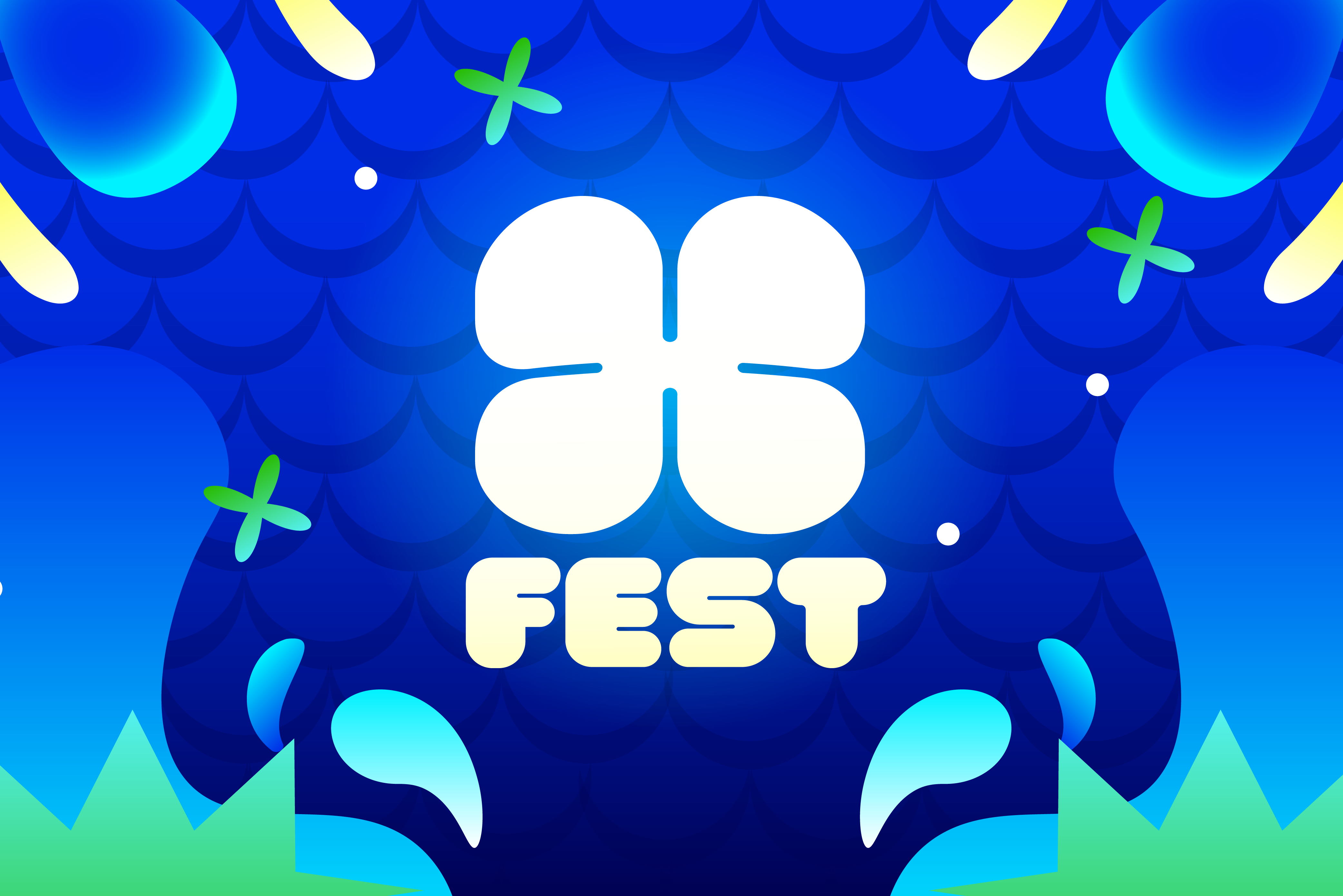 2026 XPERIENCE FEST JAKARTA