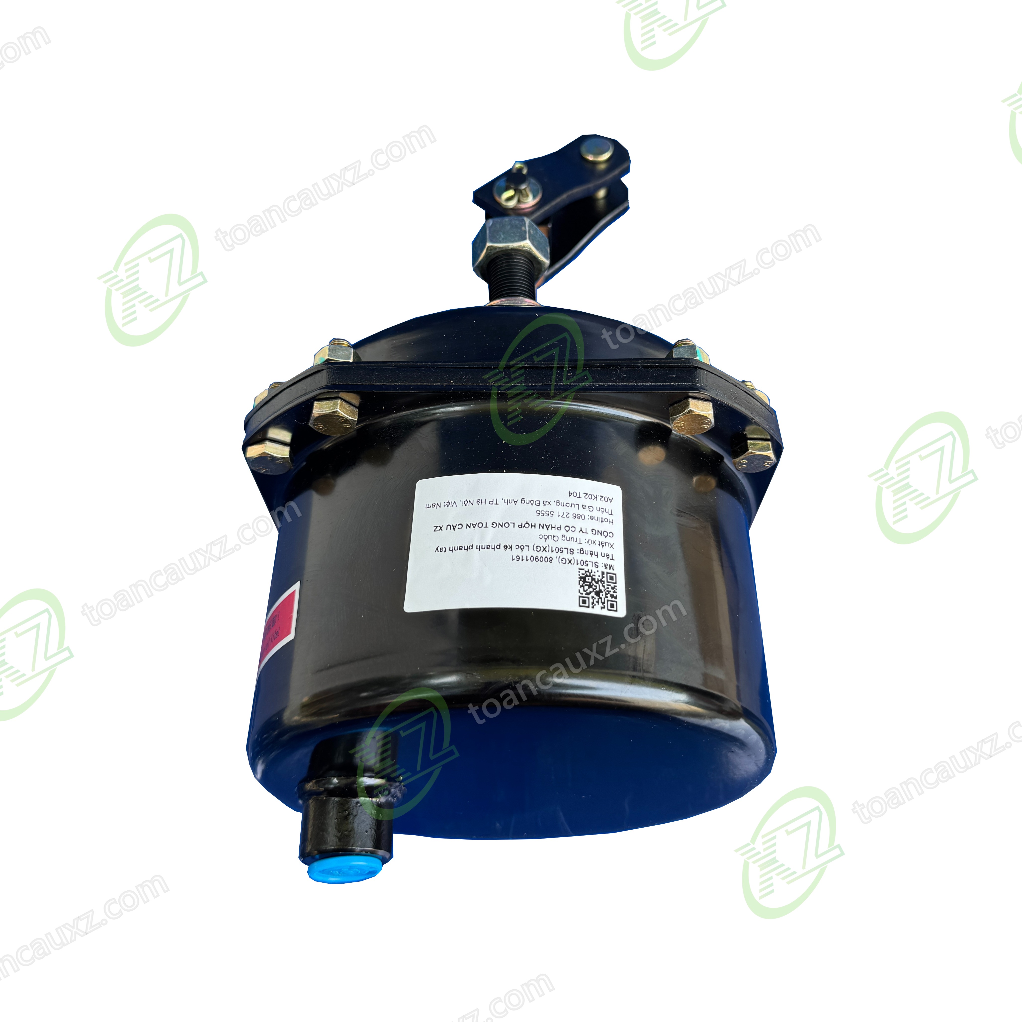 Lốc kê phanh tay ZL50GN LW500KN LW500KV LW550KV — ảnh 4