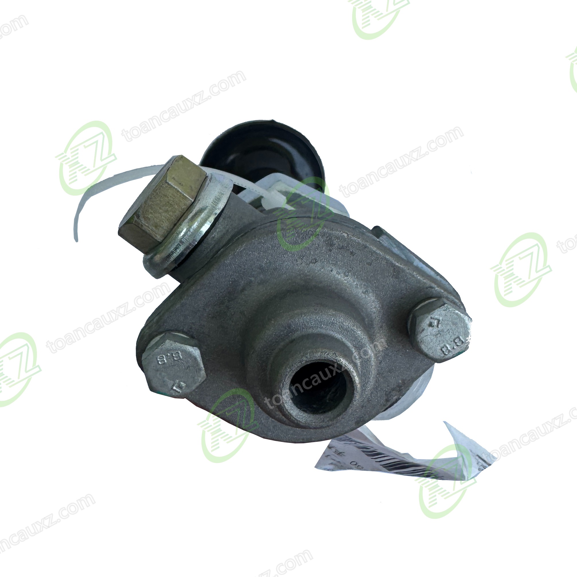 Van điều khiển phanh tay xe lu lốp XP163 XP263 XP303 — ảnh 3