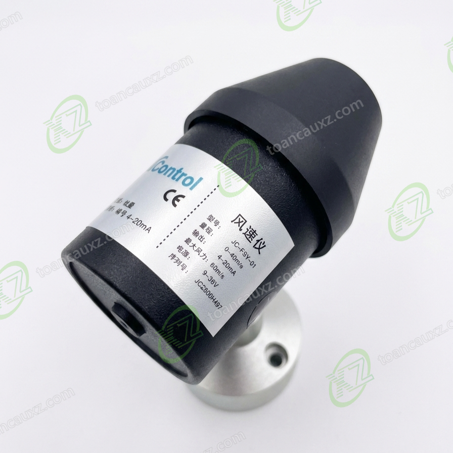803794985 Bộ đo gió đầu cần cẩu bánh xích — ảnh 3